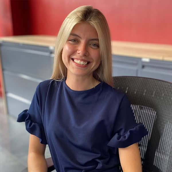 Georgia Whittlesey
