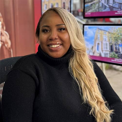 Portia Anyanwu